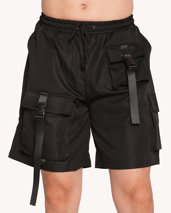 404 Error Men's Shorts
