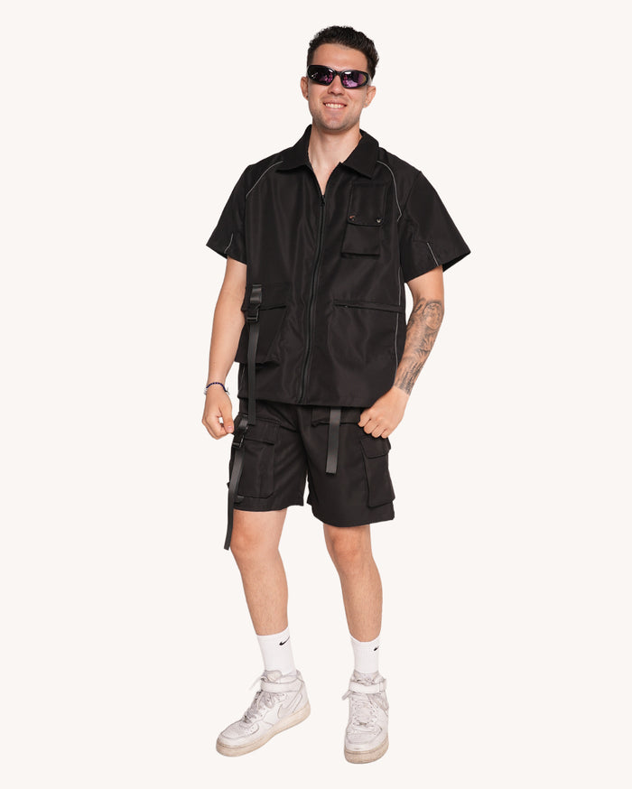 404 Error Men's Shorts