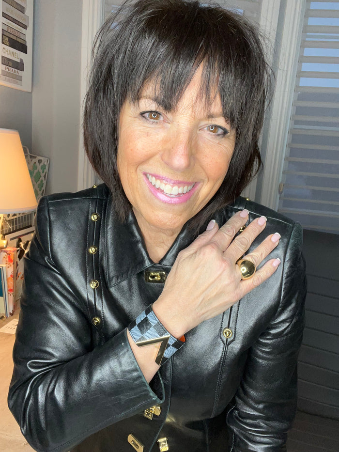 Regina Wrap Bracelet | FINAL SALE