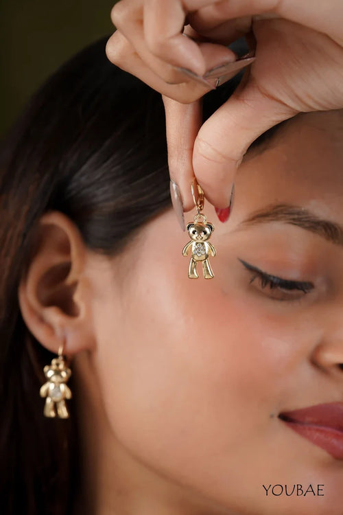 Adina Earrings