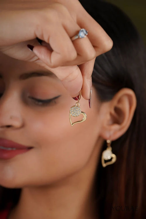 Adir Earrings