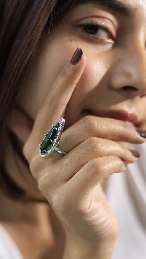 Aeko Free Sized Adjustable AD Ring