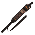 Allen Hypa-Lite Bruiser Padded Sling with Sling Swivel Nylon Mossy Oak Break-Up Country 40"