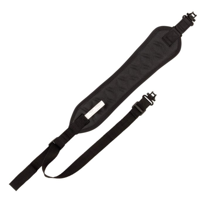 Allen Hypa-Lite Bruiser Padded Sling with Sling Swivel Nylon Mossy Oak Break-Up Country 40"