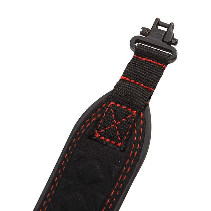 Allen Vapor BakTrak Sling Nylon Red 38"