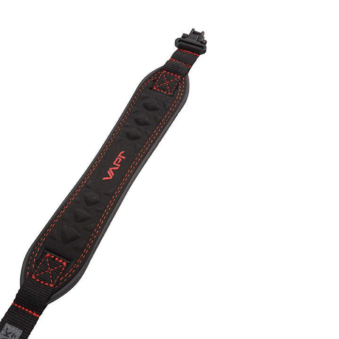 Allen Vapor BakTrak Sling Nylon Red 38"