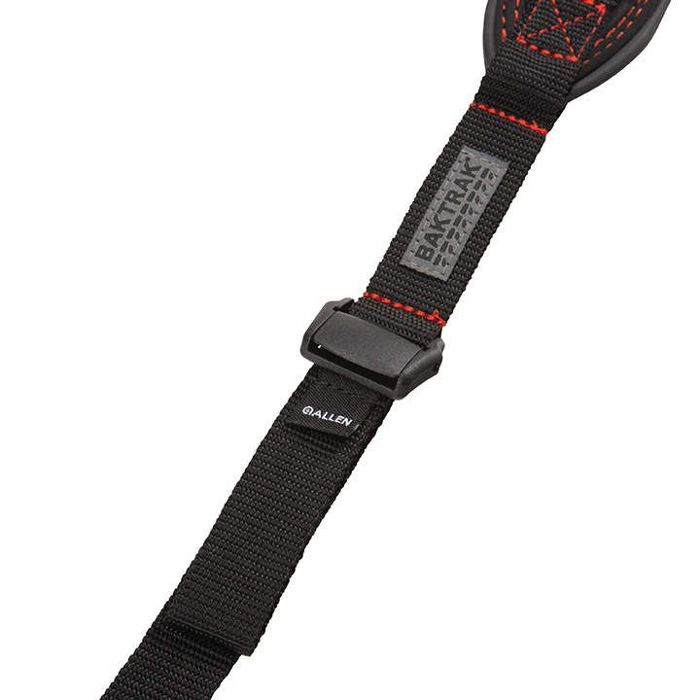 Allen Vapor BakTrak Sling Nylon Red 38"