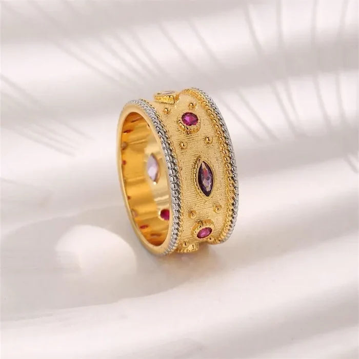 Amira Ring