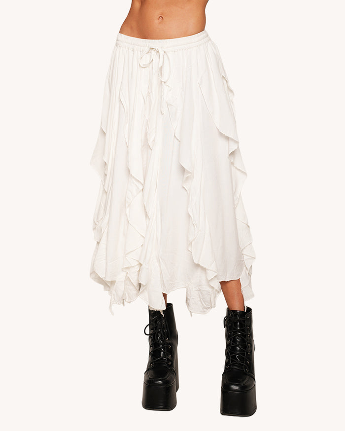 Angel Energy Maxi Skirt