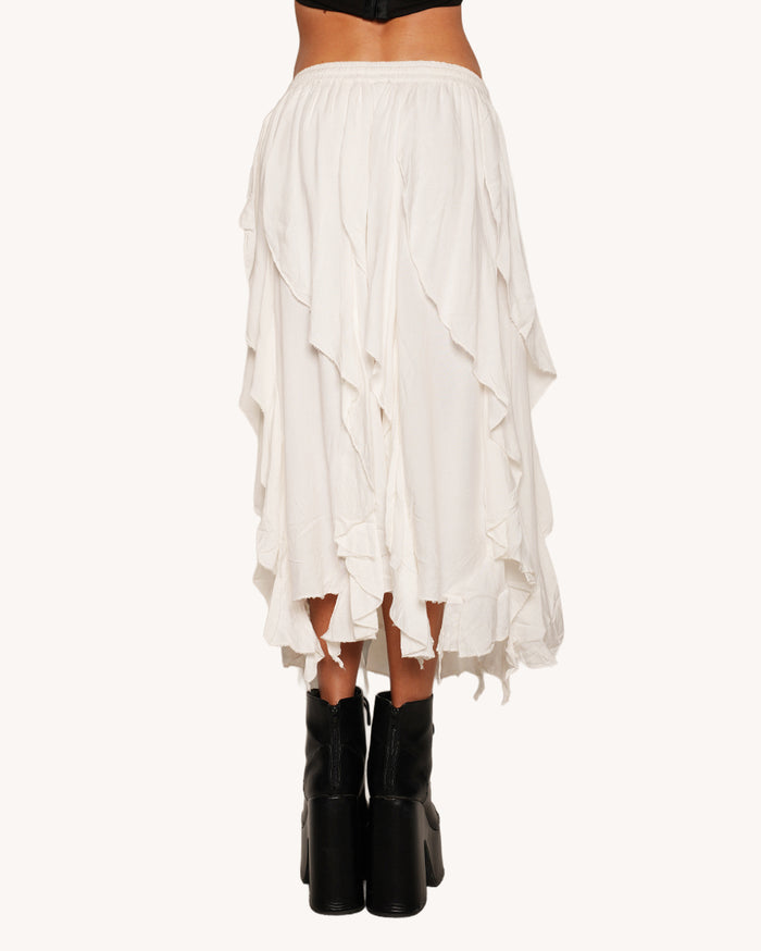 Angel Energy Maxi Skirt