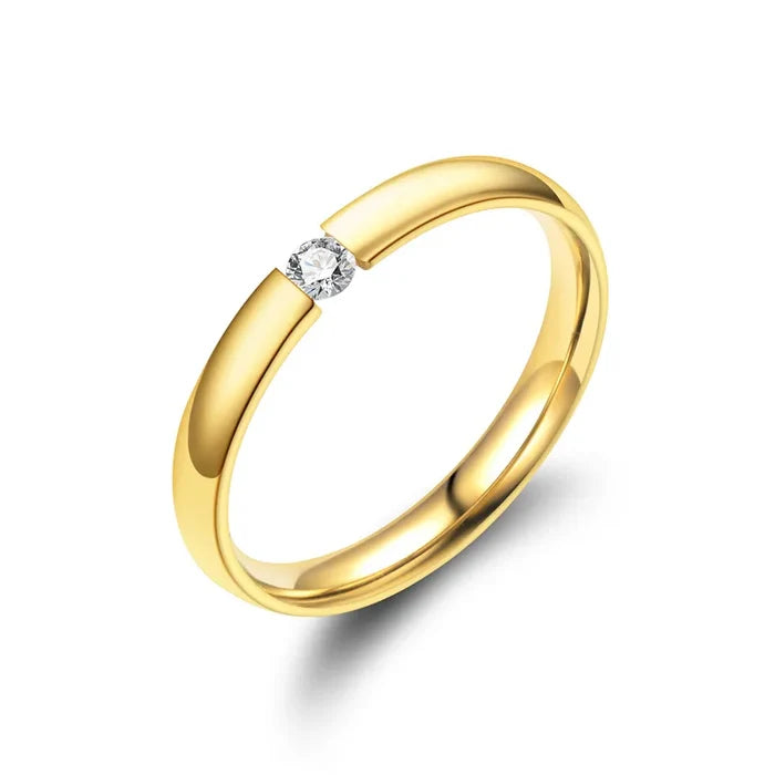 Angella Ring | Final Sale