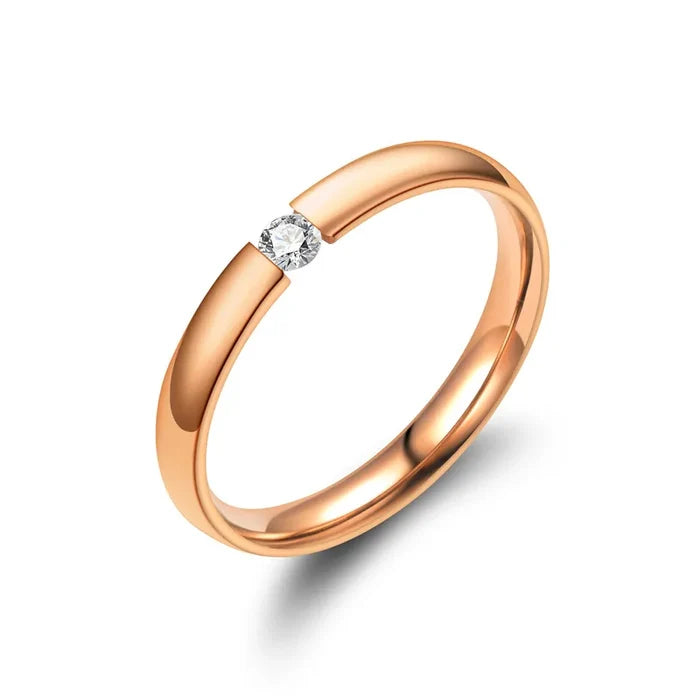 Angella Ring | Final Sale