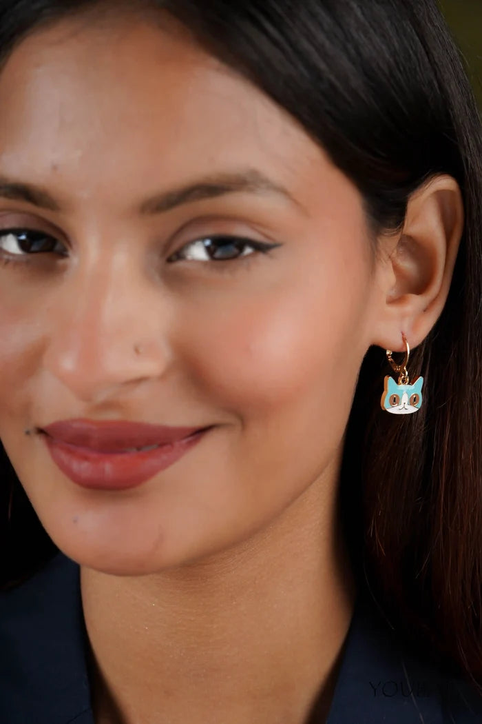 Anne Earrings