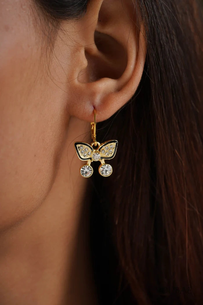 Averili Earrings