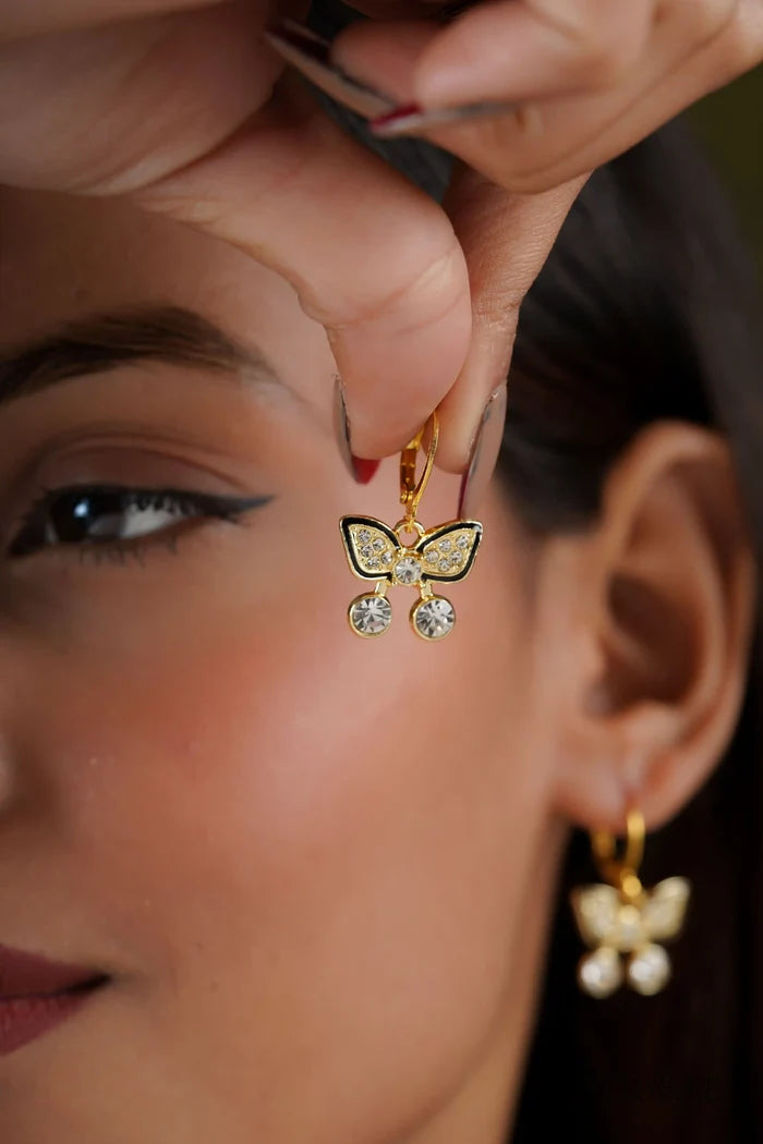 Averili Earrings