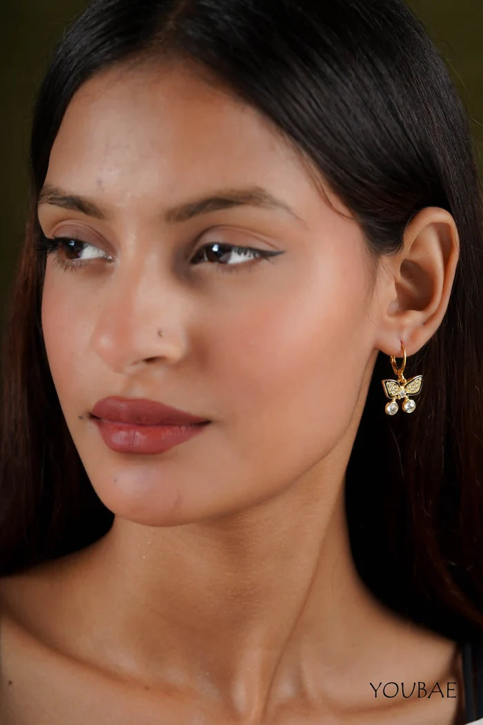 Averili Earrings