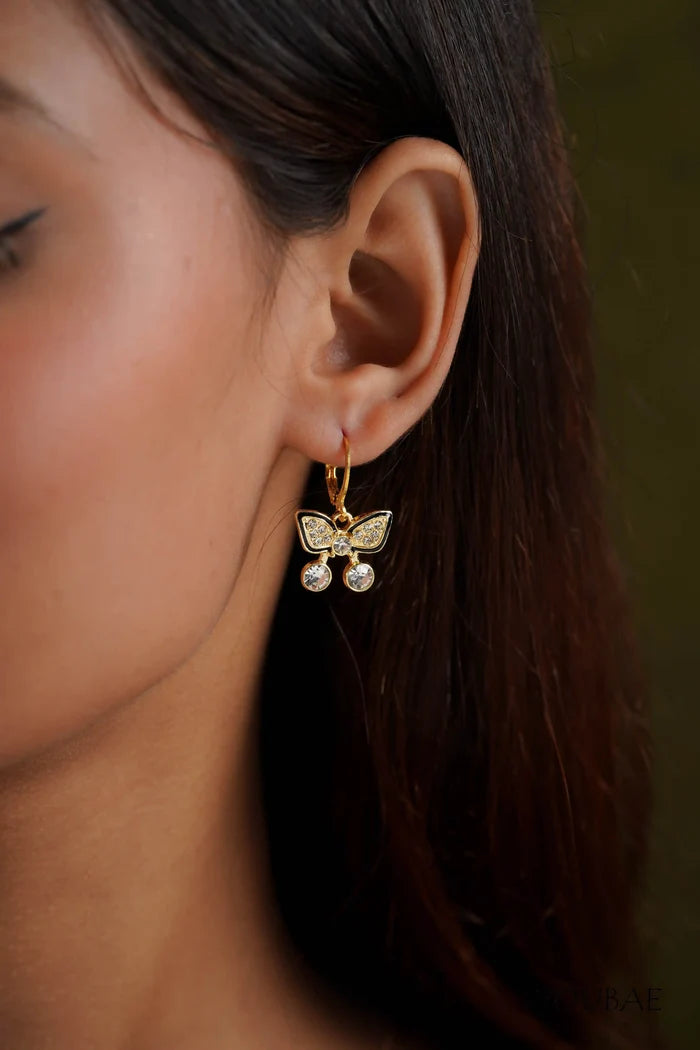 Averili Earrings