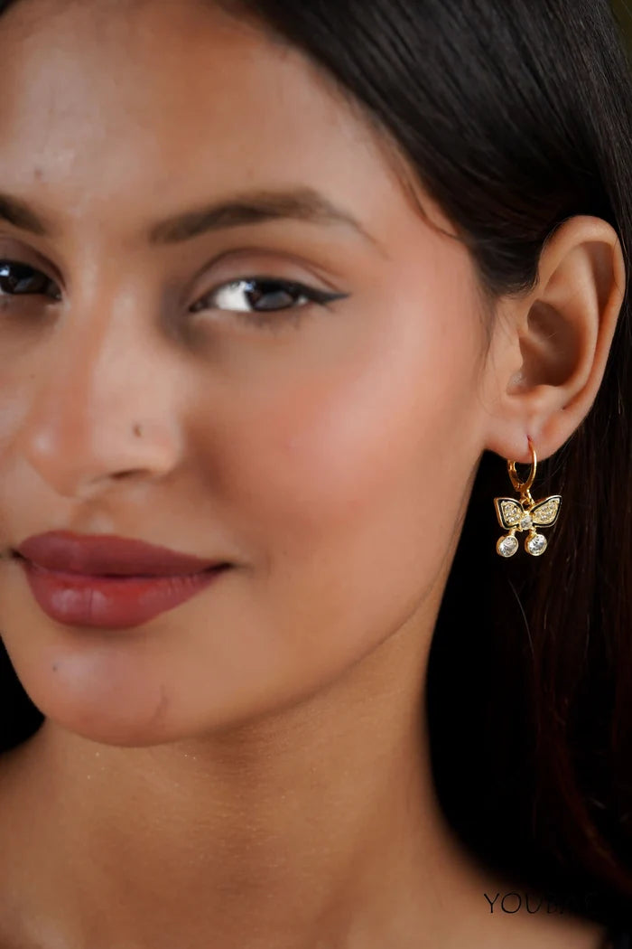 Averili Earrings