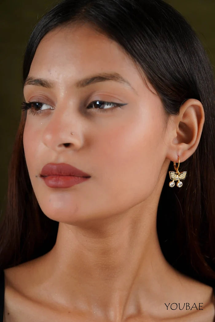 Averili Earrings