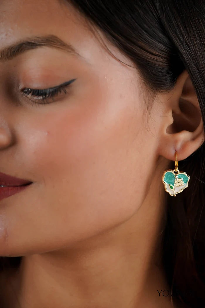 Avis Earrings