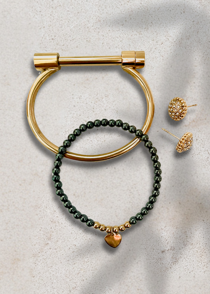 Axel Bracelet | Final Sale