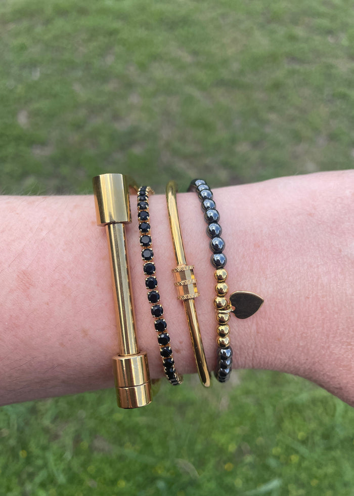 Axel Bracelet | Final Sale