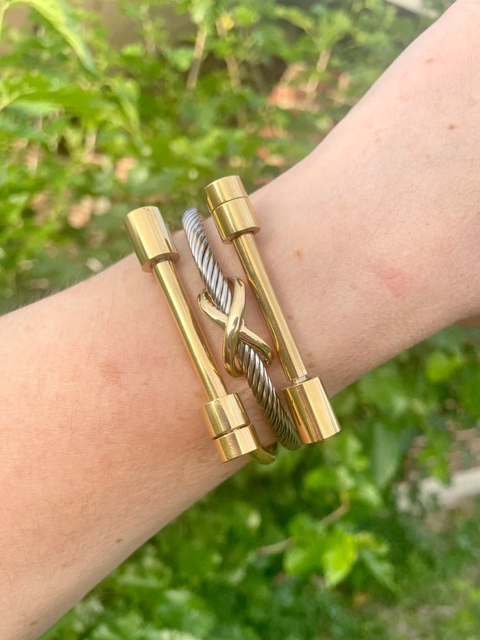 Axel Bracelet | Final Sale