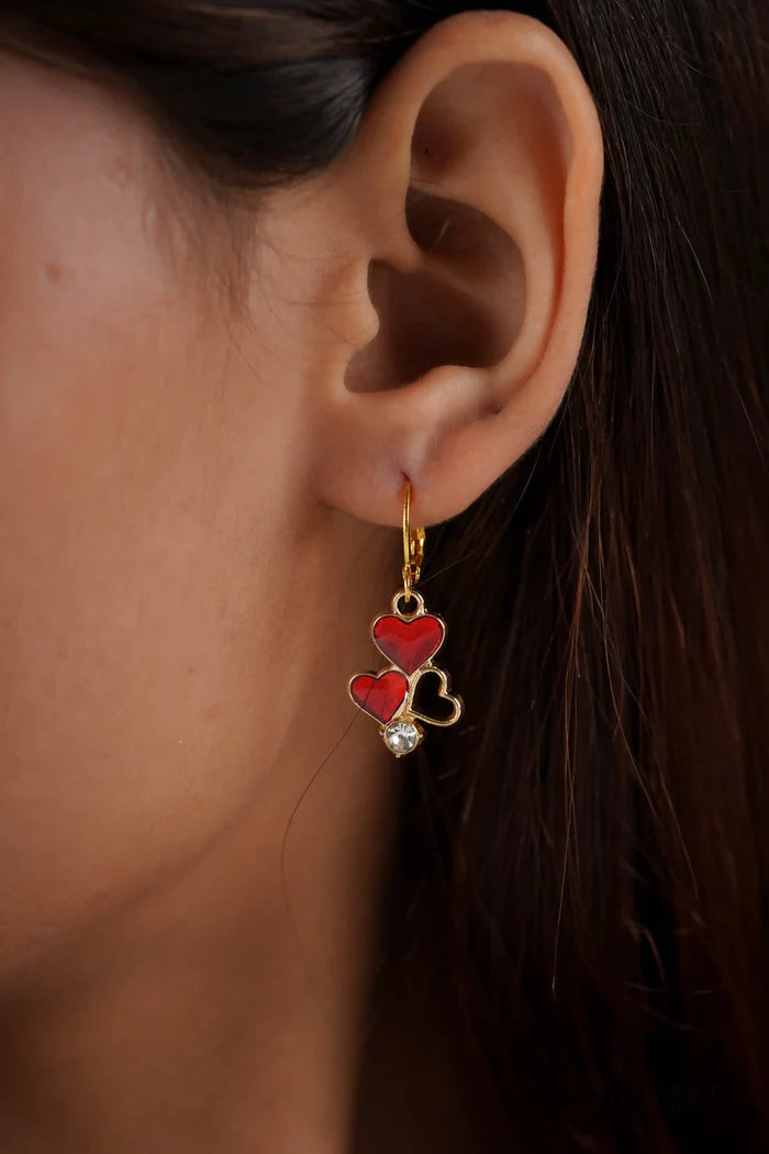 Aza Earrings