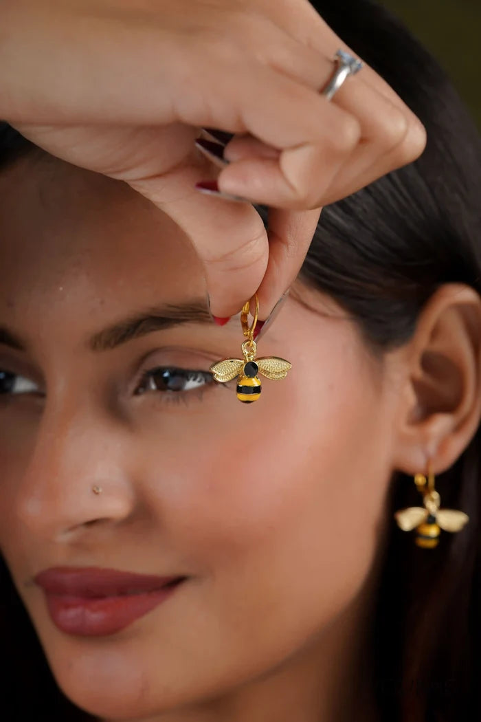 Azala Earrings