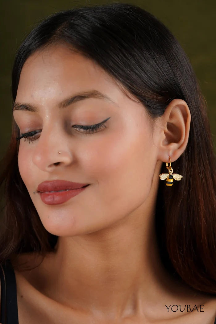 Azala Earrings