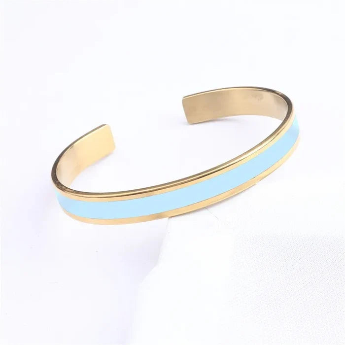 Badass Girl Gang Cuff