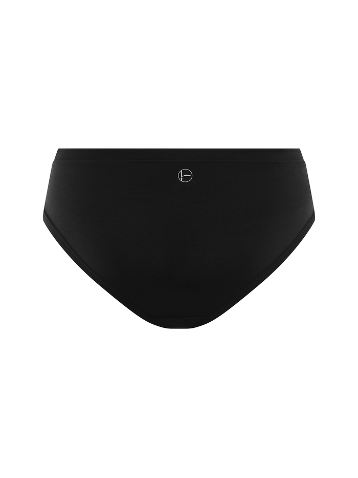 Bamboo Best Bum Undies - Black