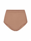 Bamboo Bridgette Jones Undies - Toffee