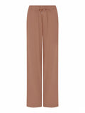 Bamboo Casual Pants - Toffee