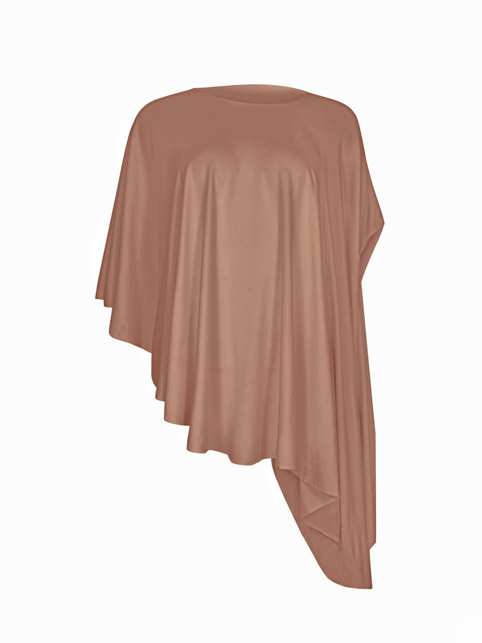 Bamboo Goddess Wrap - Toffee