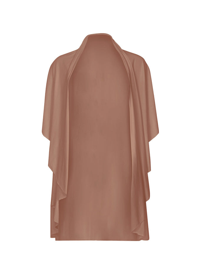 Bamboo Goddess Wrap - Toffee
