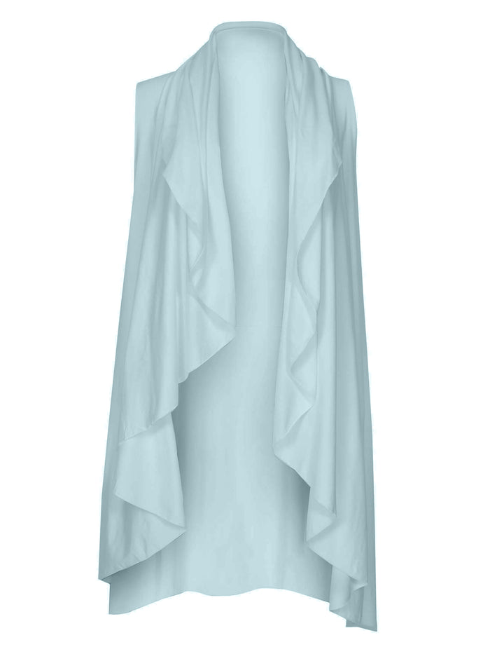 Bamboo Goddess Wrap - Topaz