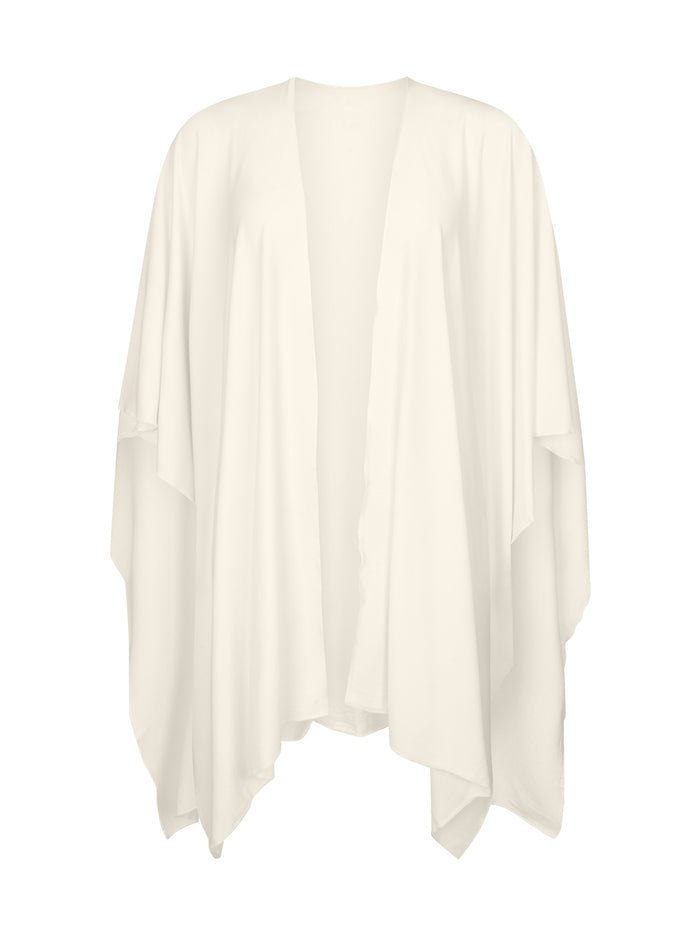 Bamboo Nourishing Wrap - Cream