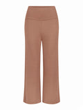 Bamboo Resort Pant - Toffee