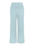 Bamboo Resort Pant - Topaz