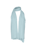 Bamboo Scarf - Topaz