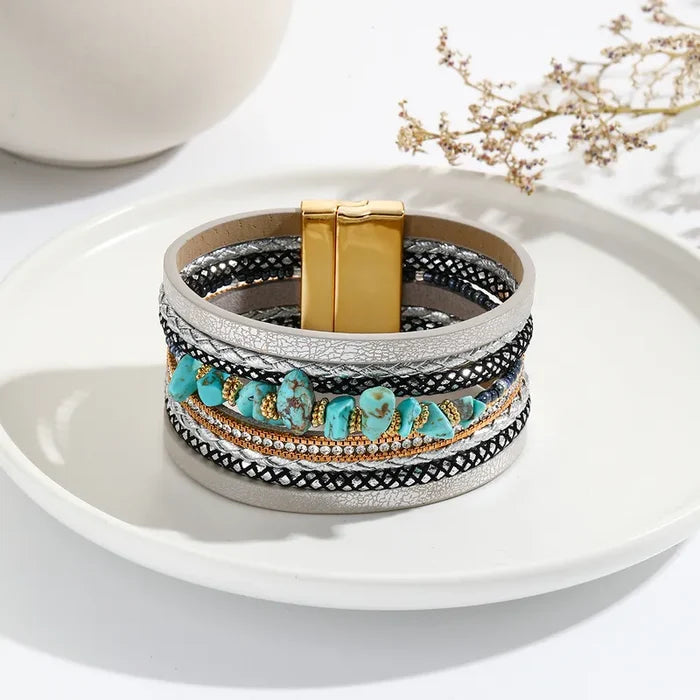 Bari Boho Bracelet | FINAL SALE