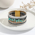Bari Boho Bracelet | FINAL SALE