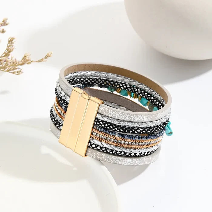 Bari Boho Bracelet | FINAL SALE