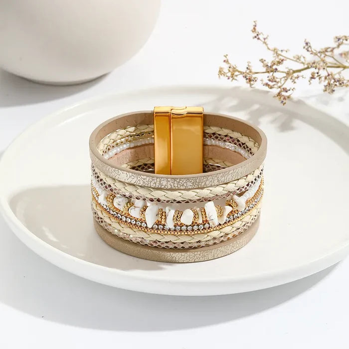 Bari Boho Bracelet | FINAL SALE