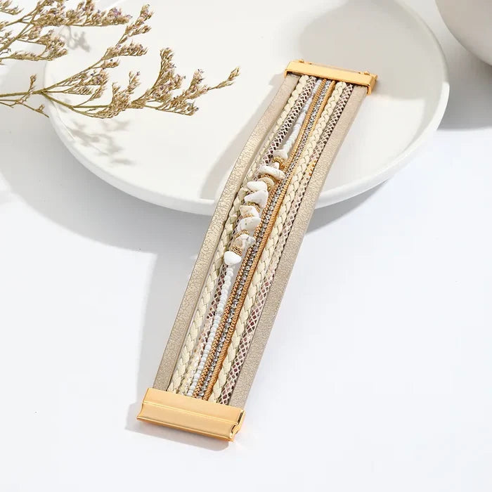 Bari Boho Bracelet | FINAL SALE