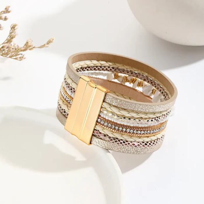 Bari Boho Bracelet | FINAL SALE