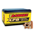 Barnes .429 Diameter 200 Grain Jacketed Hollow Point XPB 20 Count Bullets