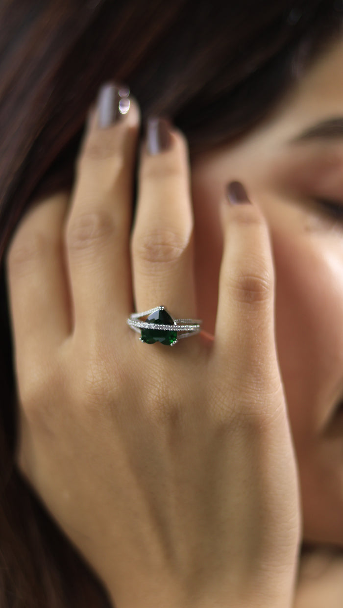 Beal Free Sized Adjustable AD Ring