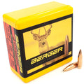 Berger .277 / 270 130 Grain Hunting Very Low Drag (100)